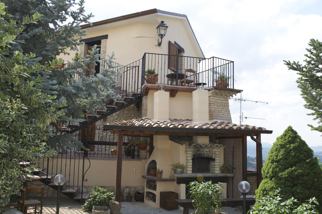 Giardinotto Casa Vacanze Altino  Exterior photo
