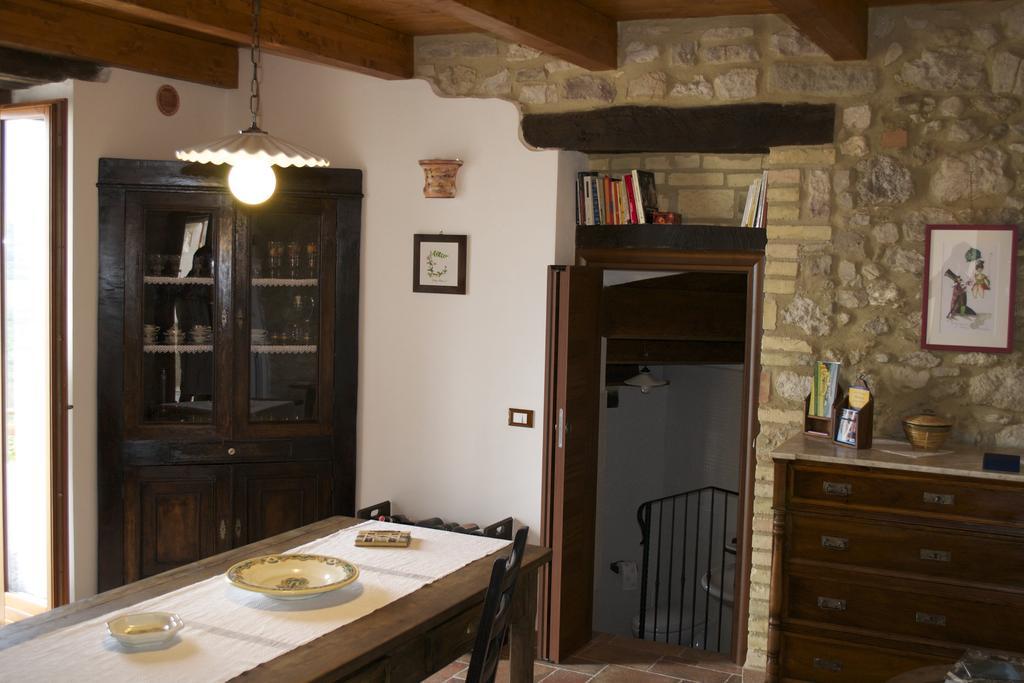 Giardinotto Casa Vacanze Altino  Room photo